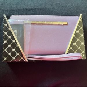 Purple Steve Madden Wallet